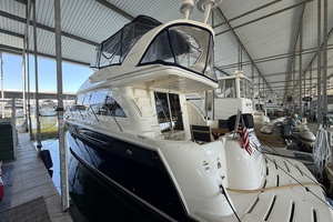 46ft Meridian Yacht For Sale