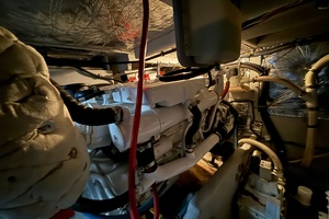 46ft Meridian Yacht For Sale