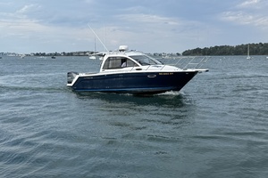 24ft Cutwater Yacht For Sale