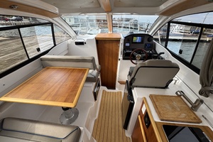 24ft Cutwater Yacht For Sale