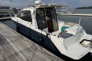 24ft Cutwater Yacht For Sale