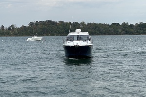 24ft Cutwater Yacht For Sale