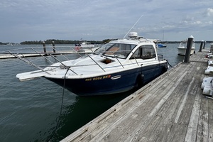 24ft Cutwater Yacht For Sale