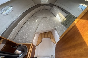 24ft Cutwater Yacht For Sale
