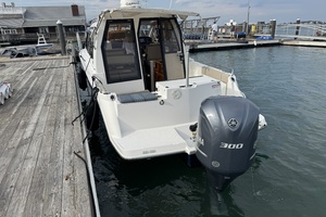 24ft Cutwater Yacht For Sale
