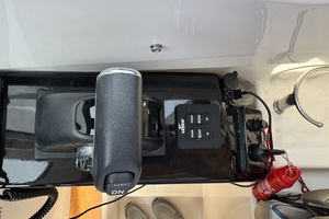 24ft Cutwater Yacht For Sale