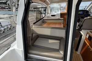 24ft Cutwater Yacht For Sale