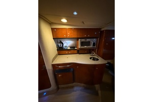 33ft Sea Ray Yacht For Sale