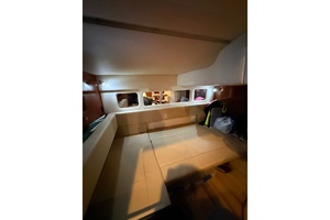 33ft Sea Ray Yacht For Sale