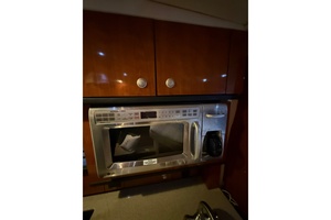 33ft Sea Ray Yacht For Sale