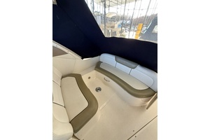 33ft Sea Ray Yacht For Sale