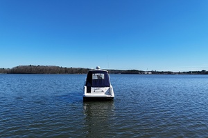 33ft Sea Ray Yacht For Sale