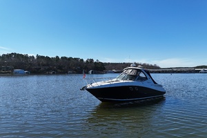33ft Sea Ray Yacht For Sale