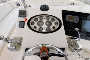 Keepin  It Reel 43ft Ocean Yachts Yacht For Sale