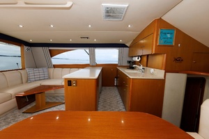 Keepin  It Reel 43ft Ocean Yachts Yacht For Sale