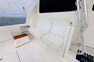 Keepin  It Reel 43ft Ocean Yachts Yacht For Sale