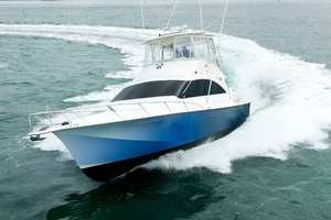 Keepin  It Reel 43ft Ocean Yachts Yacht For Sale