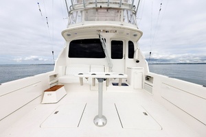Keepin  It Reel 43ft Ocean Yachts Yacht For Sale