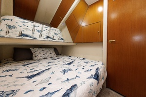 Keepin  It Reel 43ft Ocean Yachts Yacht For Sale