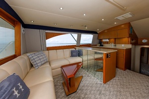 Keepin  It Reel 43ft Ocean Yachts Yacht For Sale