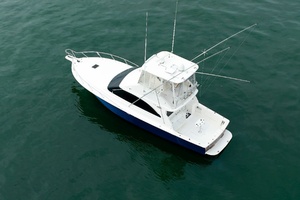 Keepin  It Reel 43ft Ocean Yachts Yacht For Sale