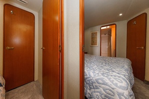 Keepin  It Reel 43ft Ocean Yachts Yacht For Sale