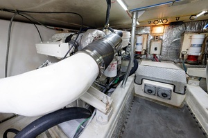 Keepin  It Reel 43ft Ocean Yachts Yacht For Sale
