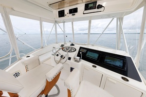 Keepin  It Reel 43ft Ocean Yachts Yacht For Sale