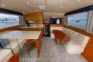Keepin  It Reel 43ft Ocean Yachts Yacht For Sale