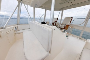 Keepin  It Reel 43ft Ocean Yachts Yacht For Sale