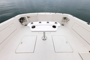 Keepin  It Reel 43ft Ocean Yachts Yacht For Sale