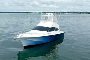 Keepin  It Reel 43ft Ocean Yachts Yacht For Sale