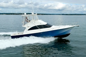 Keepin  It Reel 43ft Ocean Yachts Yacht For Sale
