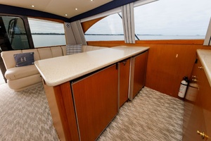 Keepin  It Reel 43ft Ocean Yachts Yacht For Sale