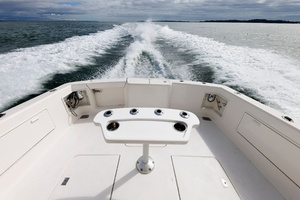 Keepin  It Reel 43ft Ocean Yachts Yacht For Sale