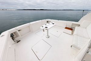 Keepin  It Reel 43ft Ocean Yachts Yacht For Sale