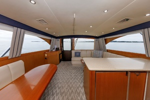 Keepin  It Reel 43ft Ocean Yachts Yacht For Sale