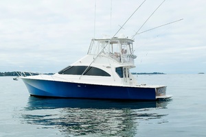 Keepin  It Reel 43ft Ocean Yachts Yacht For Sale
