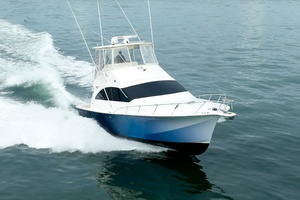 Keepin  It Reel 43ft Ocean Yachts Yacht For Sale