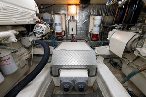 Keepin  It Reel 43ft Ocean Yachts Yacht For Sale