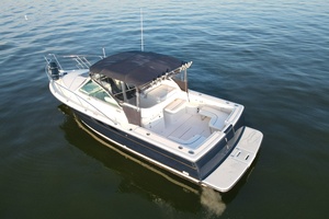 TIDE OVER 28ft Tiara Yachts Yacht For Sale