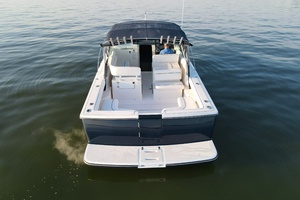 TIDE OVER 28ft Tiara Yachts Yacht For Sale