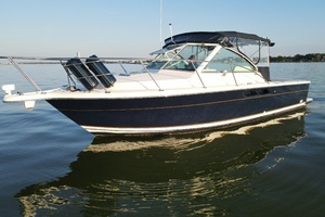 TIDE OVER 28ft Tiara Yachts Yacht For Sale