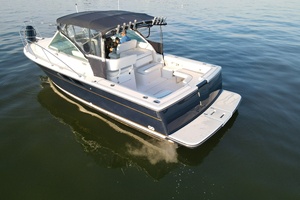 TIDE OVER 28ft Tiara Yachts Yacht For Sale