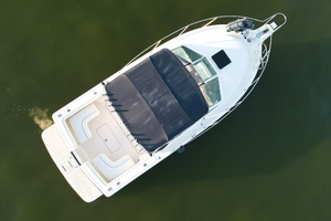 TIDE OVER 28ft Tiara Yachts Yacht For Sale