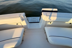 TIDE OVER 28ft Tiara Yachts Yacht For Sale