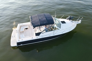 TIDE OVER 28ft Tiara Yachts Yacht For Sale