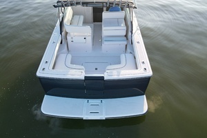 TIDE OVER 28ft Tiara Yachts Yacht For Sale