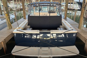 TIDE OVER 28ft Tiara Yachts Yacht For Sale