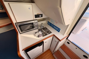 TIDE OVER 28ft Tiara Yachts Yacht For Sale